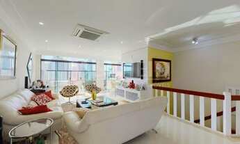 Imagem 6: Apartamento Grande com 3 Suítes a Venda na Chácara Klabin