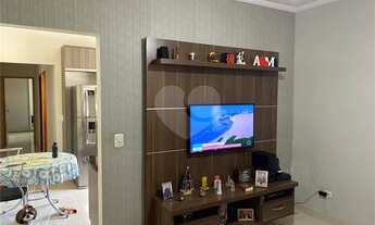 Imagem 6: Imóvel residencial no bairro de Santa Terezinha com ótima localização