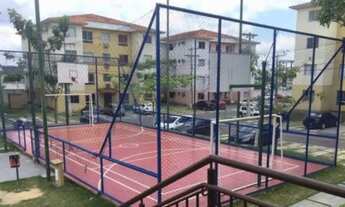 Imagem 3: Aluguel Apto no Vila Jardim Azaleia de 2 quartos Terreo 2 quartos Banheiro Sala