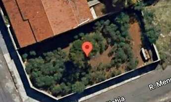 Imagem 4: Lote no bairro cid. Satélite São Luís