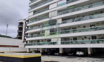 Imagem 2: Apartamento para Venda em Rio de Janeiro, Freguesia (Jacarepaguá), 3 dormitórios, 2 suítes