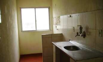 Imagem 4: Village Pavuna - Apartamrnto 2 Quartos