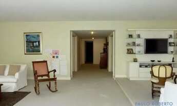 Imagem 4: APARTAMENTO - HIGIENÓPOLIS - SP