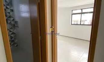 Imagem 7: Apartamento para venda com 1 quarto em Vivendas da Serra - Juiz de Fora - MG