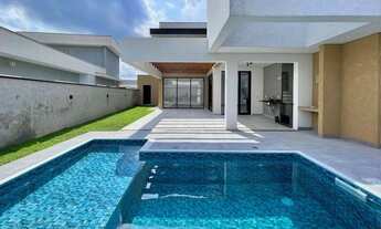 Imagem 7: Zero Km Super Moderna com piscina e prainha, 3 suítes Cotia km 30 Granjinha SP