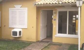 Imagem 2: Casa com 2 Quartos para Alugar no bairro Rio Branco com 88m²