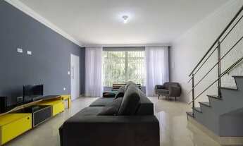 Imagem: São Paulo - Casa Padrão - Mooca