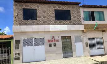 Imagem: Aluga-se casa na Barra dos coqueiros