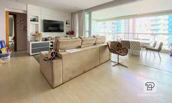 Imagem 4: Apartamento com 3 dormitórios à venda, 160 m² por R$ 1.710.000,00 - Jardim Aquarius - São