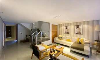 Imagem: Casa à venda no Bairro Nova Piracicaba