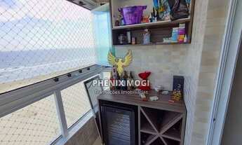 Imagem 6: COBERTURA CONDOMÍNIO MANACÁ-PRAIA GRANDE