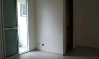 Imagem 7: Apartamento com 2 dormitórios para alugar, 70 m² por R$ 1.826,80 - Vila Assunção - Santo A