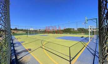 Imagem 4: TERRENO NO CONDOMÍNIO RESERVA PETRUS INDAIATUBA