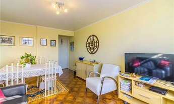 Imagem 4: Apartamento com 2 Dormitorio(s) localizado(a) no bairro Vila Romana em São Paulo / Ref.