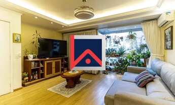 Imagem 1: Apartamento Venda 4 Dormitórios - 145 m² Higienópolis