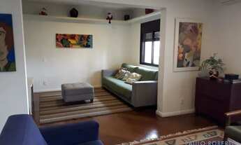 Imagem 5: APARTAMENTO - MORUMBI - SP