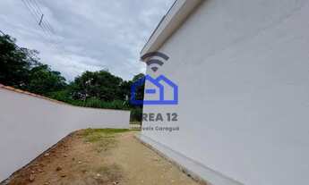 Imagem 3: CARAGUATATUBA - Casa de Condomínio - Massaguaçu