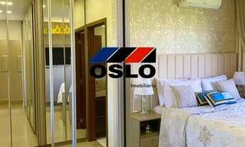 Imagem 5: GOIÂNIA - Apartamento Padrão - JARDIM ATLÂNTICO