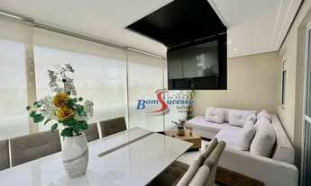 Imagem: Apartamento com 3 dormitórios à venda