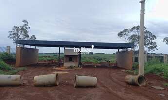 Imagem: Terrenos Condomínio à venda Jardim Industrial