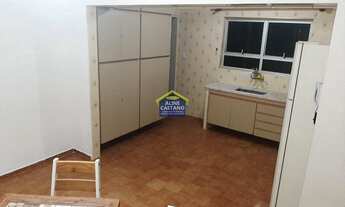 Imagem 7: Apartamento com 1 dorm, Caicara, Praia Grande - R$ 240 mil, Cod: ACT2390