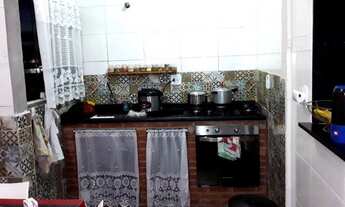 Imagem 4: APARTAMENTO SEM CONDOMÍNIO à venda, 3 quartos, 1 suíte, VILA ALTO DE SANTO ANDRE - Santo A