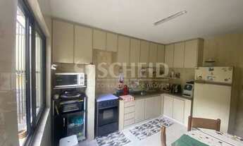 Imagem 4: Sobrado com 3 dormitórios e 2 banheiros à Venda, 125 m² por R$ 680.000