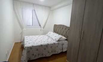 Imagem 6: Lindo apartamento no Centro de São Bernardo do Campo todo mobiliado