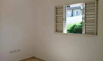 Imagem 6: Casa com 2 dormitórios para alugar, 70 m² por R$ 1.490,00/mês - Jardim Santo Antônio - Ati