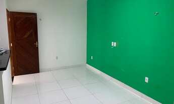 Imagem 4: CASA EM SANTOS REIS