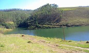 Imagem: VENDO TERRENO COM OTIMA TOPOGRAFIA