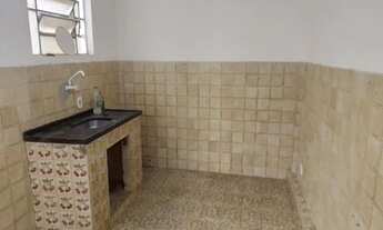 Imagem 7: Alugo casa com 2 quartos no Santa Mônica