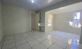 Imagem 6: Apartamento para aluguel tem 48 metros quadrados com 1 quarto em Coqueiros - Florianópolis