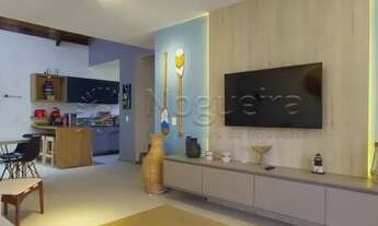 Imagem 6: BB- Luxuoso Bangalô para Venda Cond. Oka Beach Residence Todo Mobiliado a Beira Mar de Mur