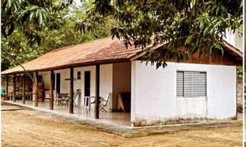 Imagem 3: Casa no Araguaia - Bandeirantes