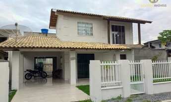 Imagem: Sobrado 3 Quartos com 297m2 de terreno