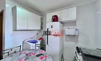 Imagem 9: Apartamento Centro de Itaquera