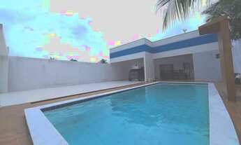 Imagem: Ótima Casa a venda na praia do francês