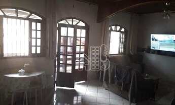 Imagem 3: Casa com 5 quartos à venda, 266 m² por R$ 600.000 - São José do Imbassaí - Maricá/RJ