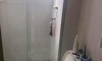 Imagem 7: Apartamento à venda 2 quartos 1 vaga Vila Vieira (Vila Xavier) Araraquara