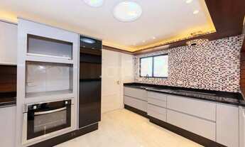 Imagem 6: CURITIBA - Apartamento Padrão - Juvevê