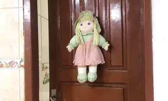 Imagem 7: Aluga-se quarto no Bomgi para meninas estudantes