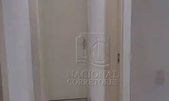 Imagem 7: Apartamento com 3 dormitórios, 60 m² - venda por R$ 430.000,00 ou aluguel por R$ 2.374,00