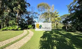 Imagem 7: Casa com 3 dormitórios à venda, 434 m² por R$ 3.450.000 - GRANJA VIANA FAZENDINHA - Carap