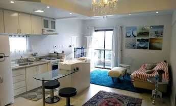 Imagem 2: LR Flats - Flat para Locação em Moema