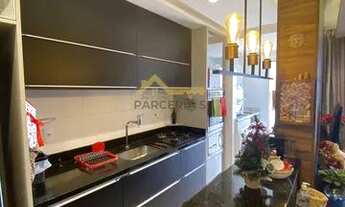 Imagem 5: K) Apartamento à venda Vista mar: 2 dorm (1 suíte)- Novo Estreito