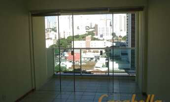 Imagem 2: Apartamento com 3 quartos no SOLAR DOS NOBRES - Bairro Setor Bueno em Goiânia