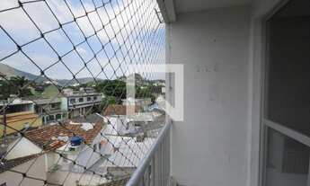 Imagem 7: Apartamento para Aluguel - Campinho, 2 Quartos, 60 m2