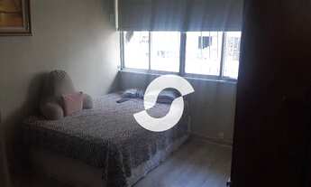 Imagem 4: Apartamento com 3 dormitórios à venda, 130 m² por R$ 770.000,00 - Icaraí - Niterói/RJ