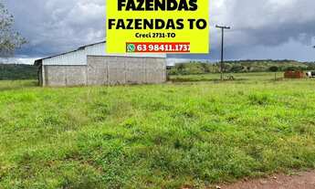 Imagem 6: Fazenda a venda dupla aptidão em Luzimangues Tocantins